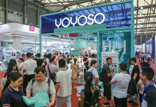 韩尚优品 中国日用百货展圆满收官，加盟热潮席卷全国