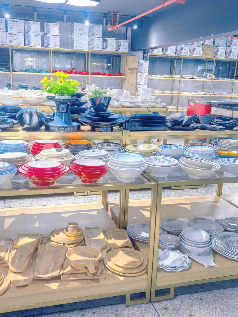 好看的产品要分享 习水袁刚酒店厨具设备家居用品城——清明节日用百货精选