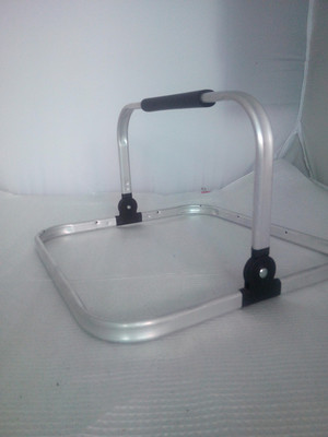 厂家直供细管铝制购物篮框架 选购指南与诸暨品格日用品厂介绍